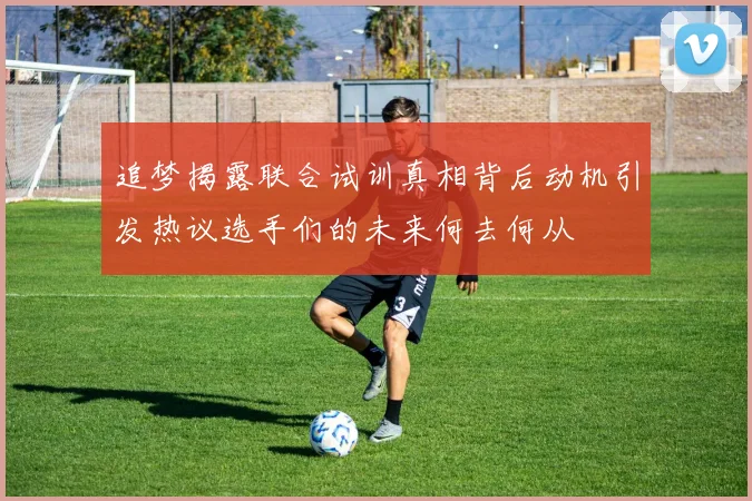 追梦揭露联合试训真相背后动机引发热议选手们的未来何去何从