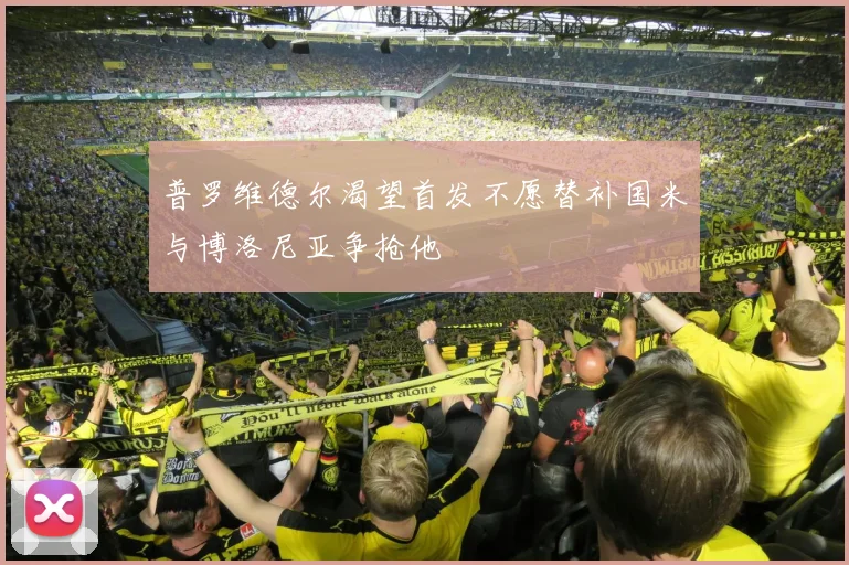 普罗维德尔渴望首发不愿替补国米与博洛尼亚争抢他