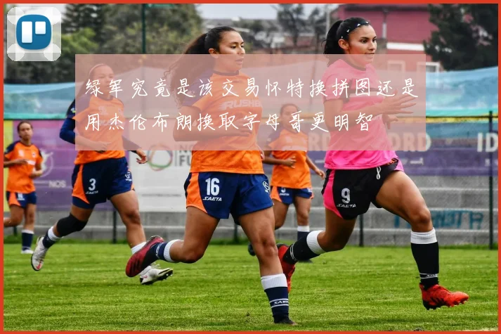 绿军究竟是该交易怀特换拼图还是用杰伦布朗换取字母哥更明智